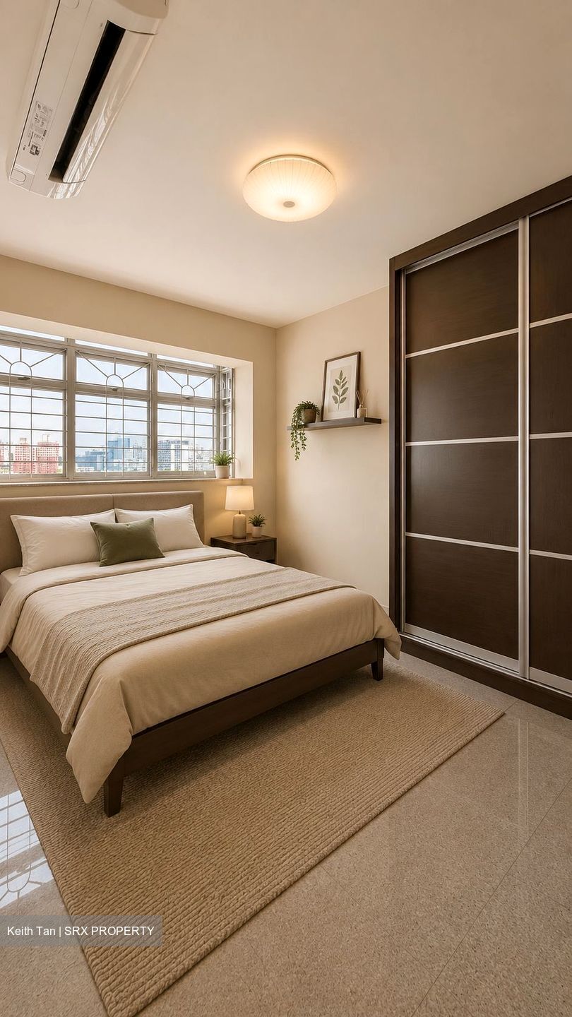 Blk 52 Forfar Heights (Queenstown), HDB 5 Rooms #574788731